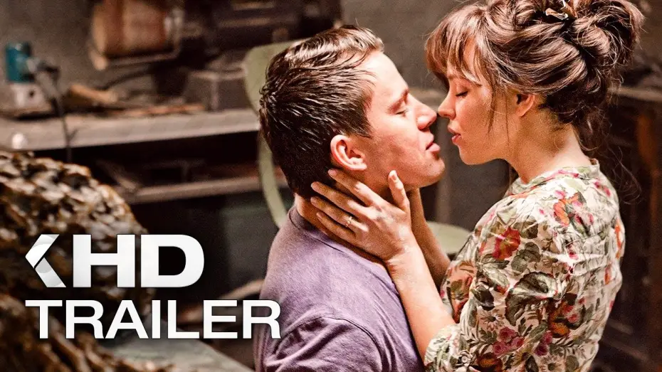 Video for the film The Vow — FÜR IMMER LIEBE Trailer German Deutsch (2012)