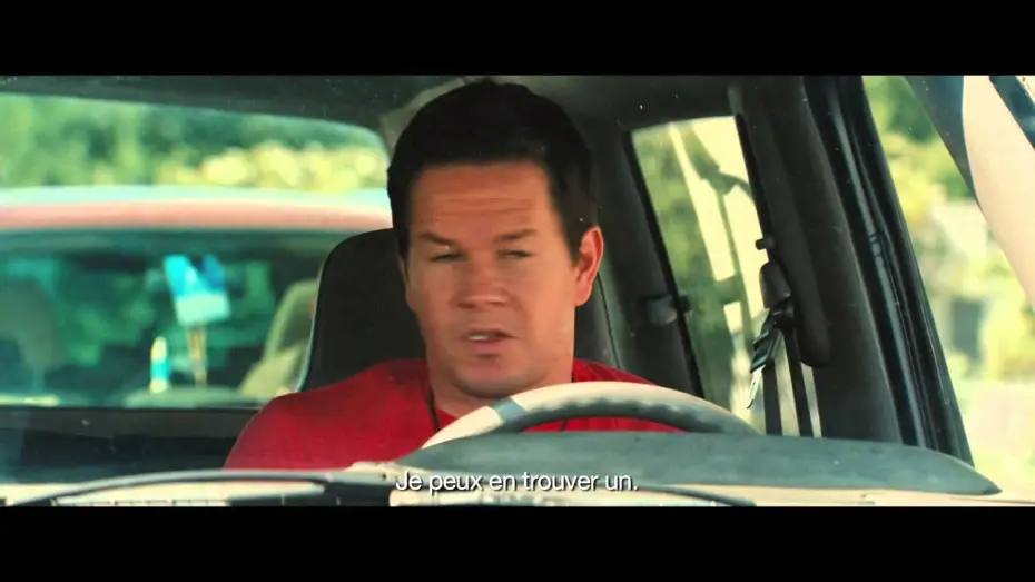 Video for the film 2 Guns — 2 Guns - Bande Annonce - VOST