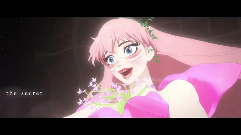 Video for the film Belle — Belle [Kylie McNeill] - Lend Me Your Voice (Insert Song)