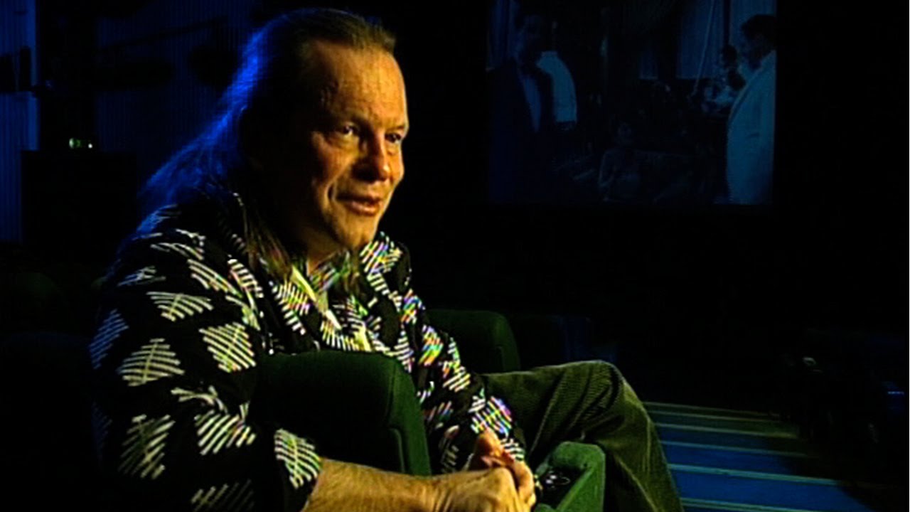 Video for the film Brazil — Brazil: The First Screening