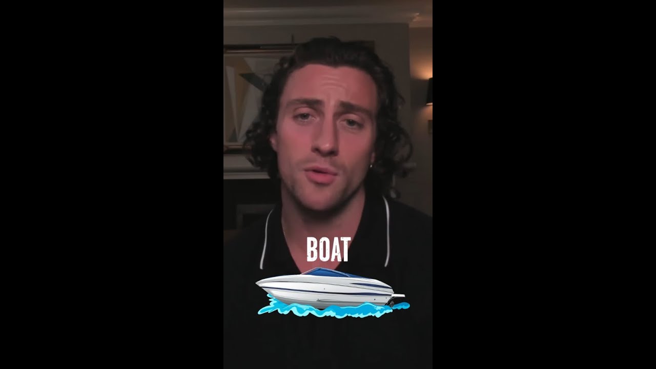 Video for the film Bullet Train — Favorite Way to Travel
