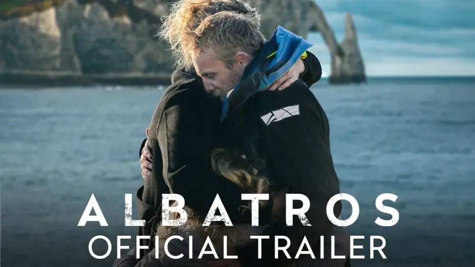 Video for the film Drift Away — Official Trailer