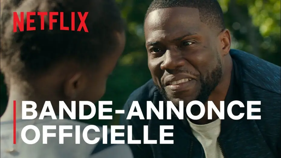 Video for the film Fatherhood — Un papa hors pair - Bande Annonce [VF]