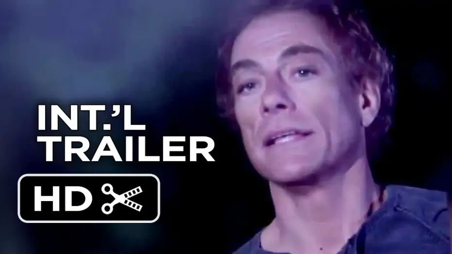 Video for the film Enemies Closer — Enemies Closer Official International Trailer #1 (2014) - Jean-Claude Van Damme Movie HD