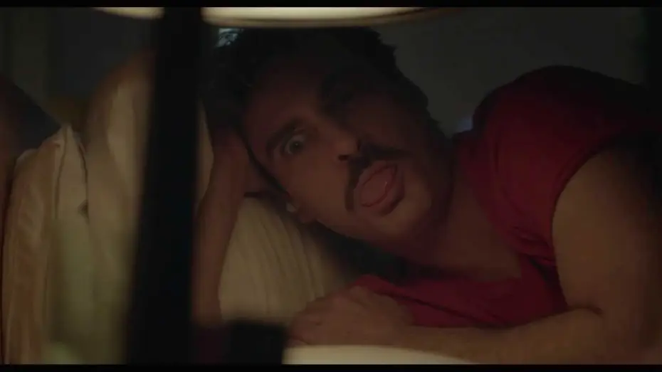 Video for the film Her — Lei - Trailer Italiano Ufficiale