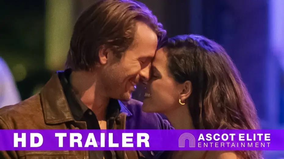 Video for the film Hit Man — Trailer [OmU]