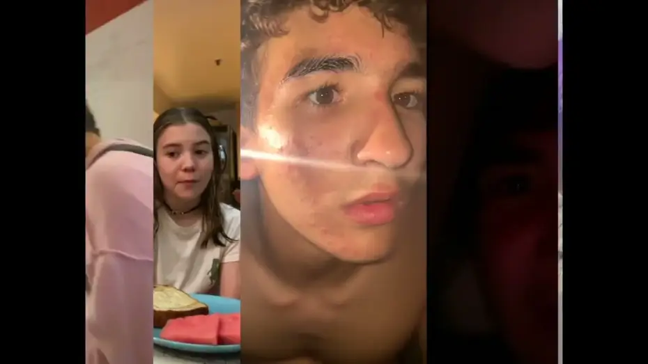 Video for the film Isaiah's phone — Mammoth Lakes Film Festival 2025 Trailer isaiah's phone directed by Frederic Da
