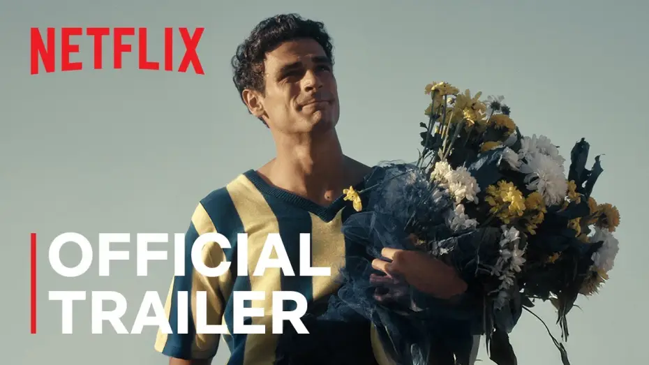 Video for the film Lefter: The Story of the Ordinarius — Official Trailer [Subtitled]