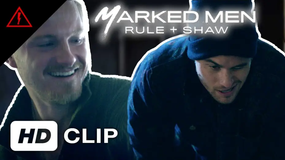 Video for the film Marked Men: Rule + Shaw — Official Clip #1