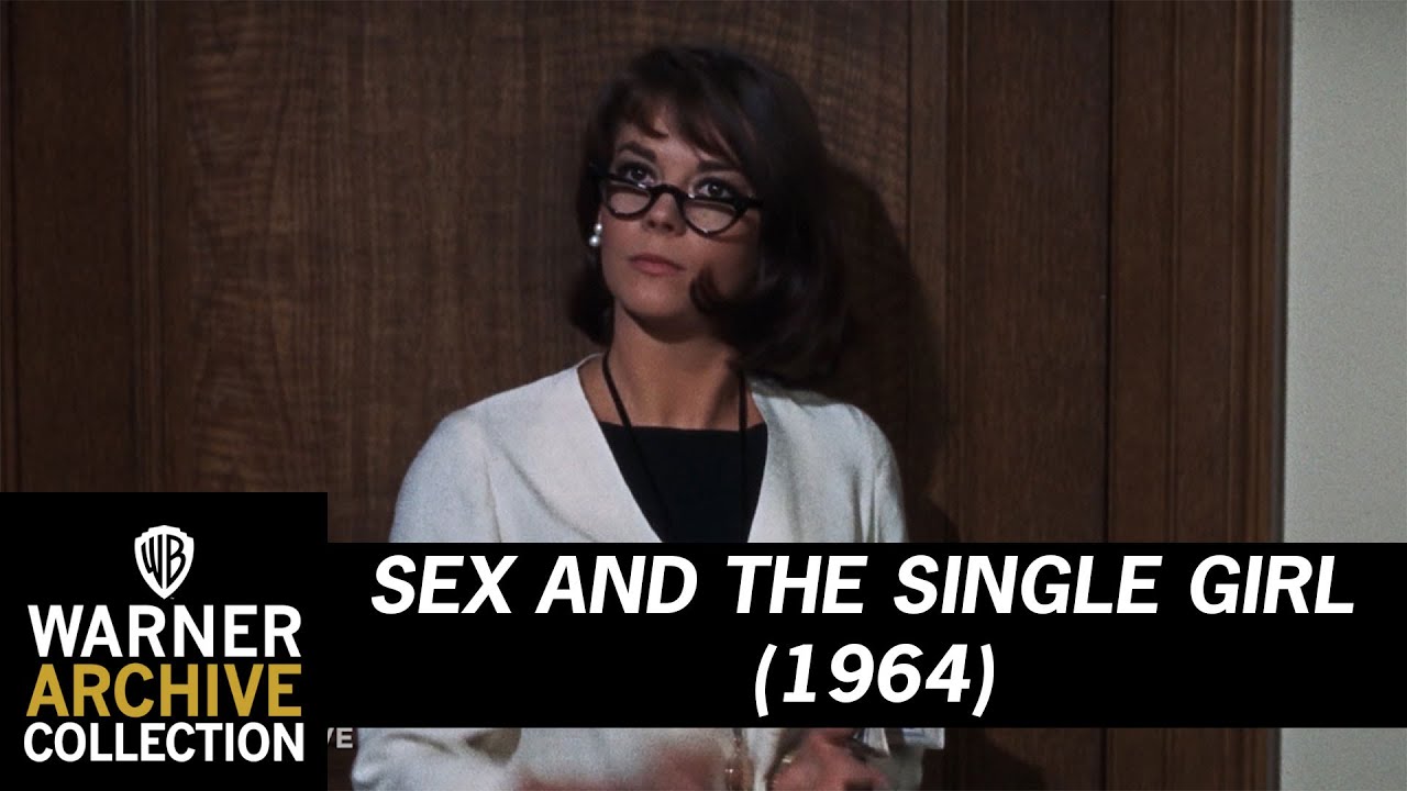 Video for the film Sex and the Single Girl — Sticks and Stones | Sex and the Single Girl | Warner Archive