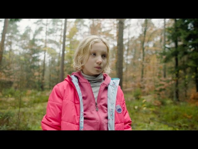 Video for the film System Crasher — SYSTEM CRASHER clip