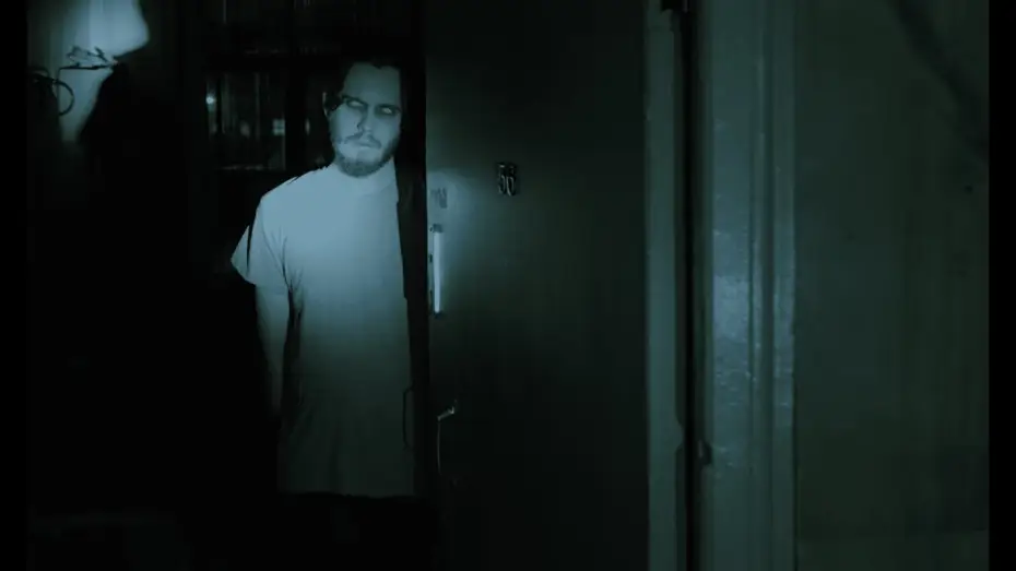 Video for the film The House Where People Don't Live — ДОМ, В КОТОРОМ ЛЮДИ НЕ ЖИВУТ - тизер хоррора (2024)