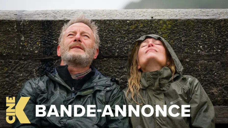 Video for the film The Salt Path — The Salt Path | Bande-Annonce officielle