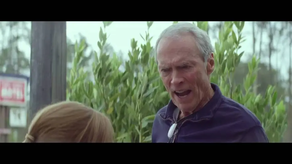 Video for the film Trouble with the Curve — Golpe de efecto - Trailer en español HD