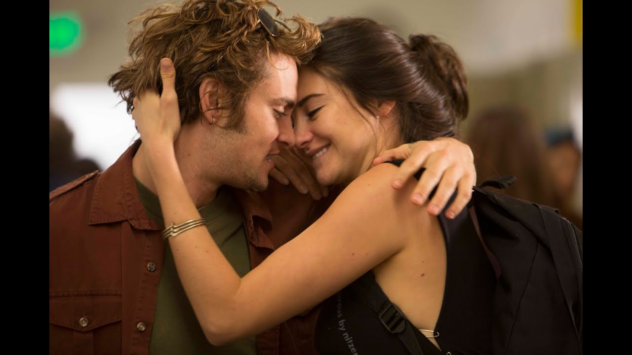 Video for the film White Bird in a Blizzard — Exclusive Clip