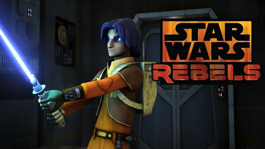 Video for the film Star Wars Rebels: Spark of Rebellion — “Star Wars Rebels: “Spark of Rebellion” Full Trailer