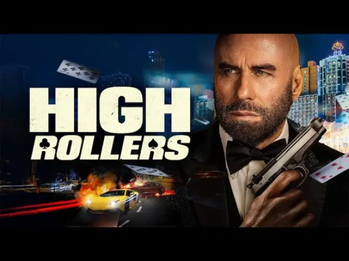 Video for the film High Rollers — Official Trailer