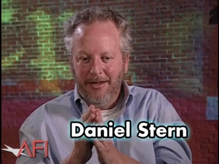 Video for the film Titanic — Daniel Stern On TITANIC