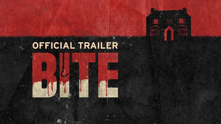 Video for the film Bite — Trailer