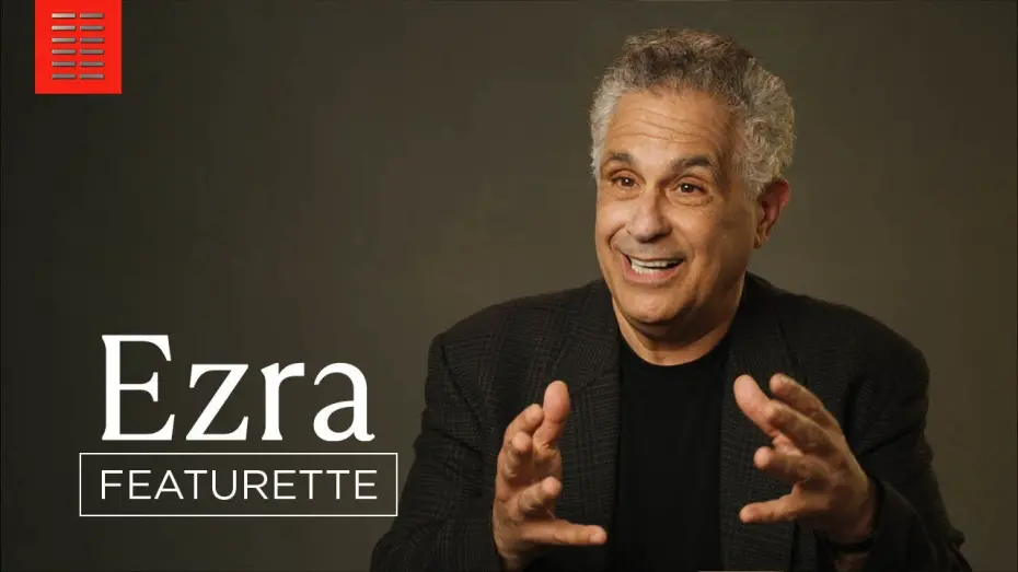 Video for the film Ezra — Creating the Story of Ezra
