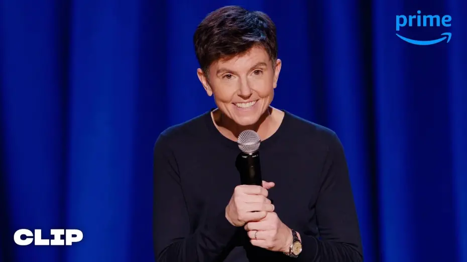 Video for the film Tig Notaro: Hello Again — "Make Believe Lounge" Clip