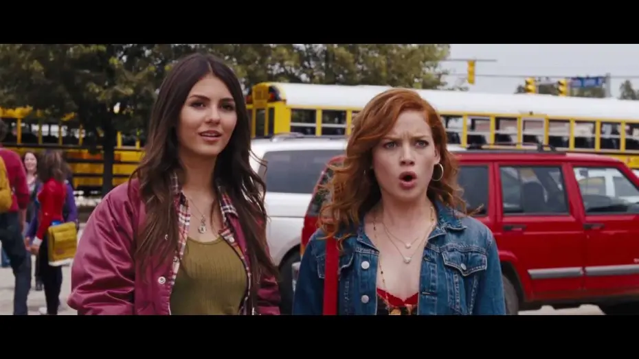 Video for the film Fun Size — Fun Size Movie Official Trailer