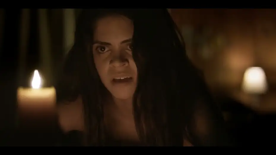 Video for the film Are You There? — Офіційний трейлер (український)