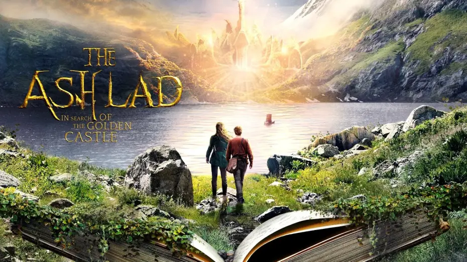 Video for the film The Ash Lad: In Search of the Golden Castle — The Ash Lad - In Search of the Golden Castle (Official English Trailer)