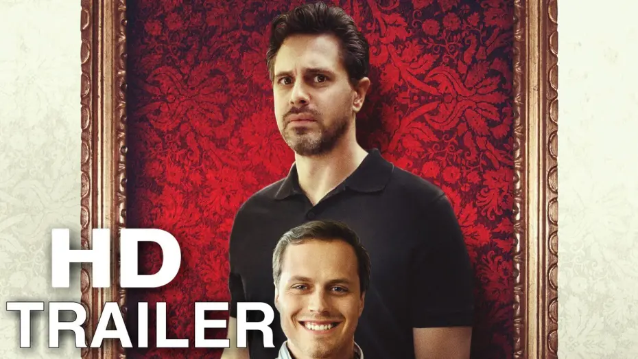 Video for the film The Mimic — THE MIMIC Official Trailer