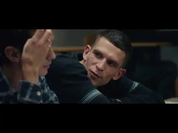 Video for the film BPM (Beats per Minute) — 120 Battiti al minuto (Trailer Italiano Ufficiale HD)