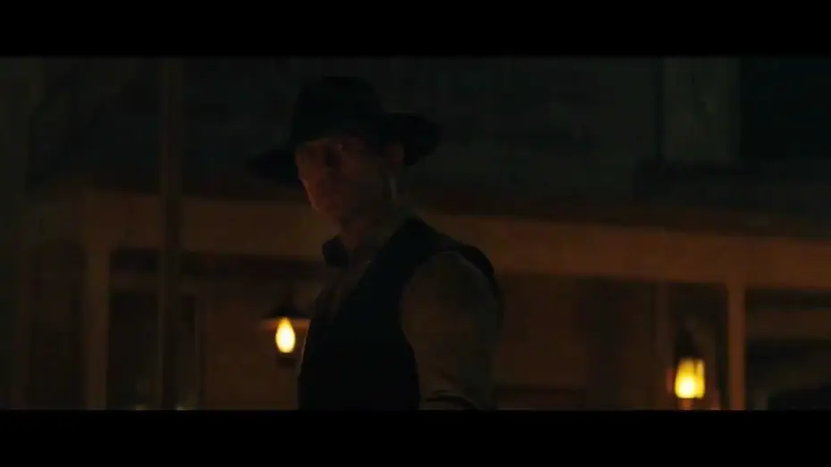 Video for the film Cowboys & Aliens — Bande annonce Cowboys & Envahisseurs (VF)