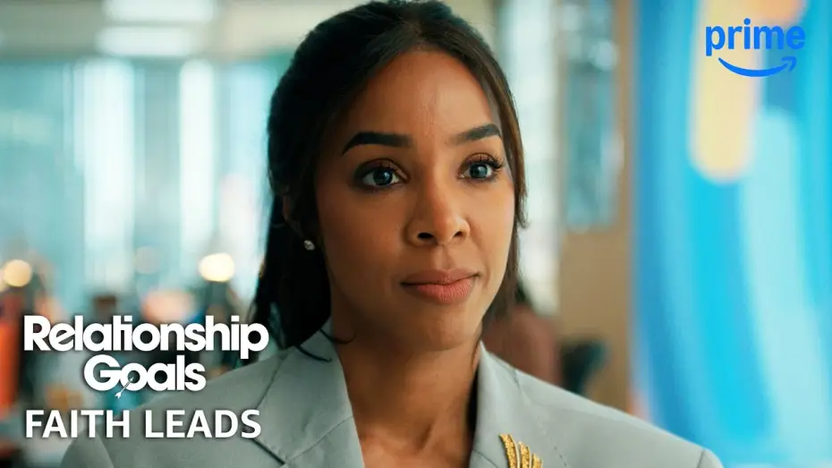 Video for the film Relationship Goals — Faith Leads