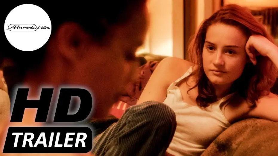 Video for the film Dreams — OSLO STORIES: TRÄUME | Trailer deutsch | Ab 08.05. im Kino!