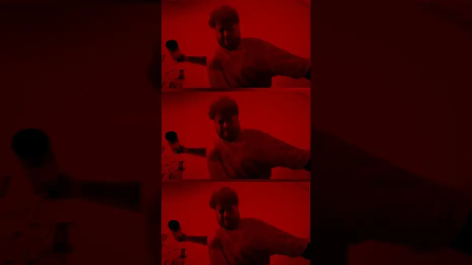 Video for the film Go Fish 2 — You thought this was over.