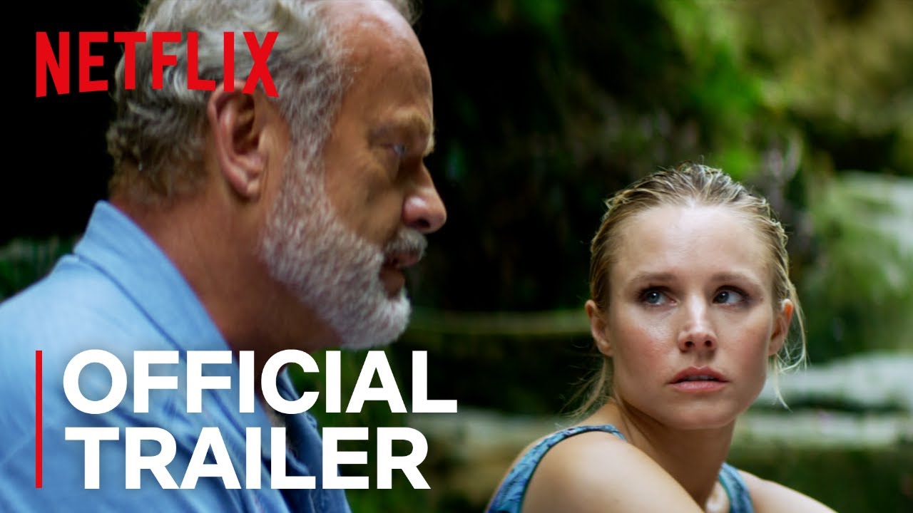 Video for the film Like Father — Like Father | Official Trailer [HD] | Netflix