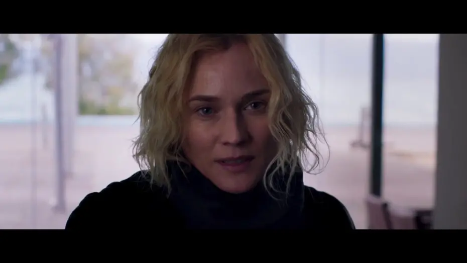 Video for the film In the Fade — In The Fade clip - Friends