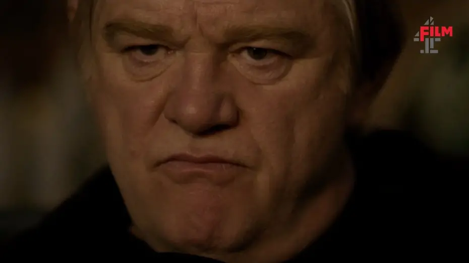Video for the film Trespass Against Us — Brendan Gleeson is head of the family in Trespass Against Us