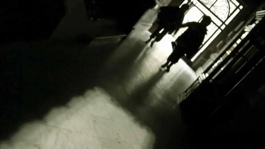 Video for the film [REC] — [●REC]  - Trailer/German