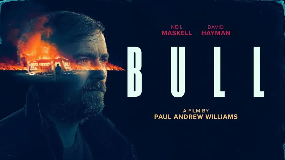 Video for the film Bull — UK Trailer