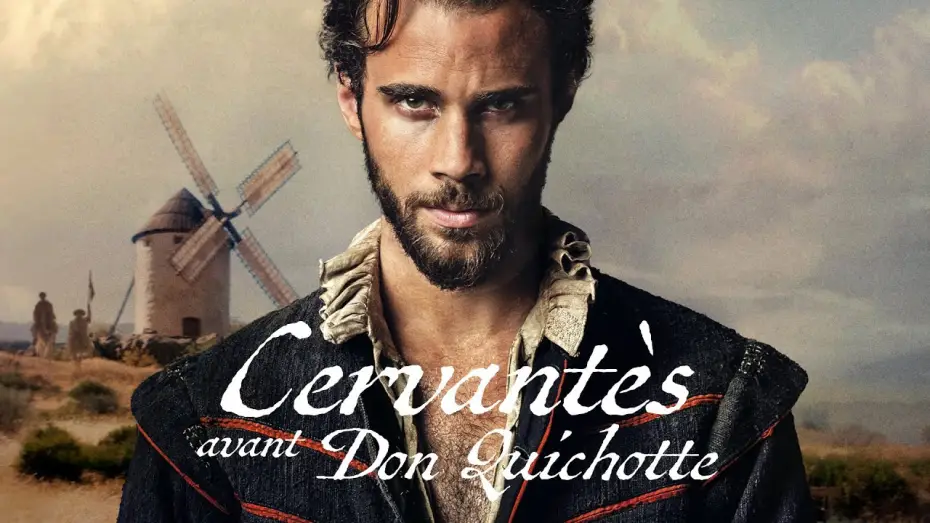 Video for the film The Captive — CERVANTÈS AVANT DON QUICHOTTE - Bande annonce