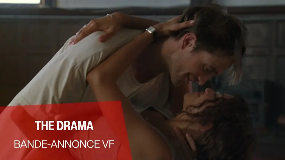 Video for the film The Drama — THE DRAMA - Bande-annonce VF