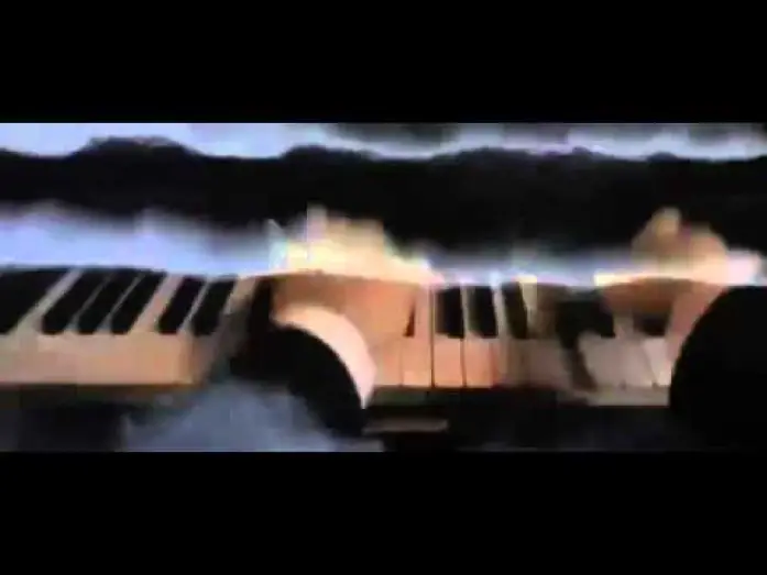 Video for the film The Legend of 1900 — La leggenda del pianista sull'oceano  Trailer italiano
