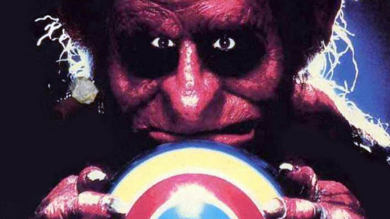 Video for the film Troll — Troll (1986) - Trailer HD 1080p