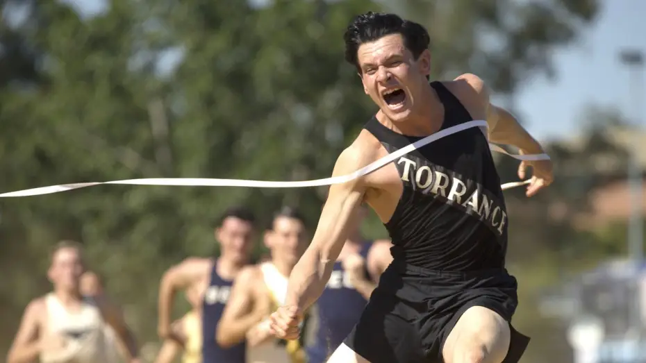 Video for the film Unbroken — UNBROKEN di Angelina Jolie - Trailer italiano ufficiale