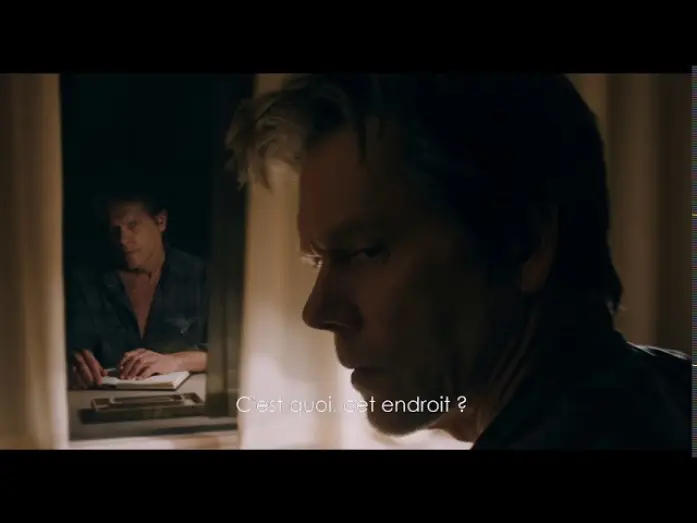 Video for the film You Should Have Left — YOU SHOULD HAVE LEFT de David Koepp (bande-annonce VOSTFR) - Sortie Blu-ray & DVD le 28 octobre 2020