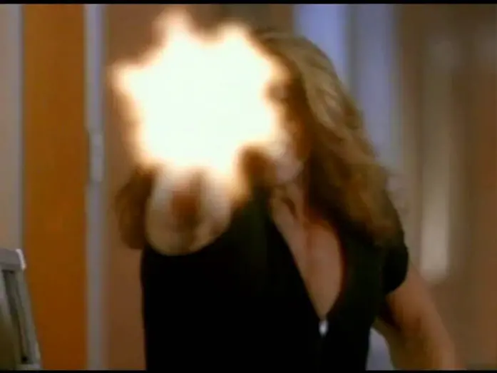 Video for the film Skyscraper — Skyscraper (Anna Nicole Smith) Trailer