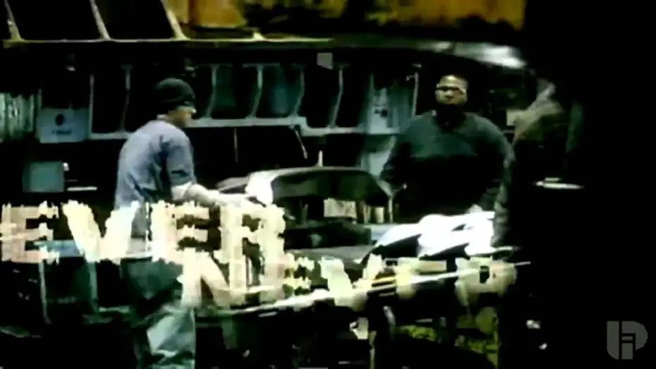 Video for the film 8 Mile — 8 Mile | HD Trailer German