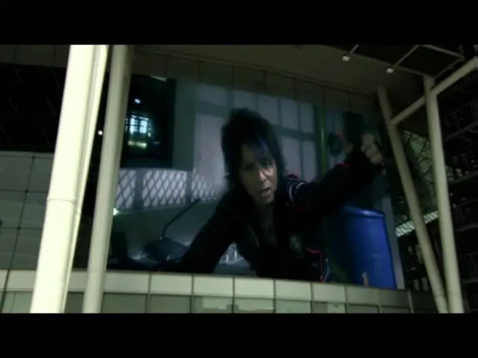 Video for the film Kamen Rider W Forever: A to Z/The Gaia Memories of Fate — 仮面ライダーＷ（ダブル）　ＦＯＲＥＶＥＲ　ＡｔｏＺ／運命のガイアメモリ（予告編）