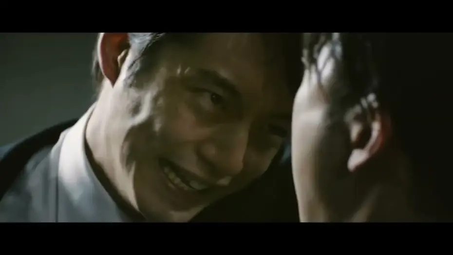 Video for the film Hell Dogs — Hell Dogs (2022) Japanese Movie Trailer English Subtitles (ヘルドッグス　予告編　英語字幕)