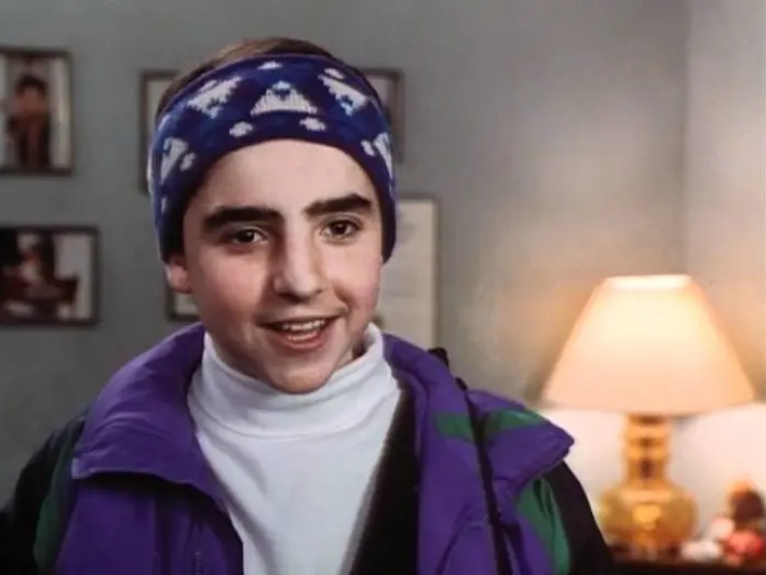Video for the film Life with Mikey — Life With Mikey - Trailer